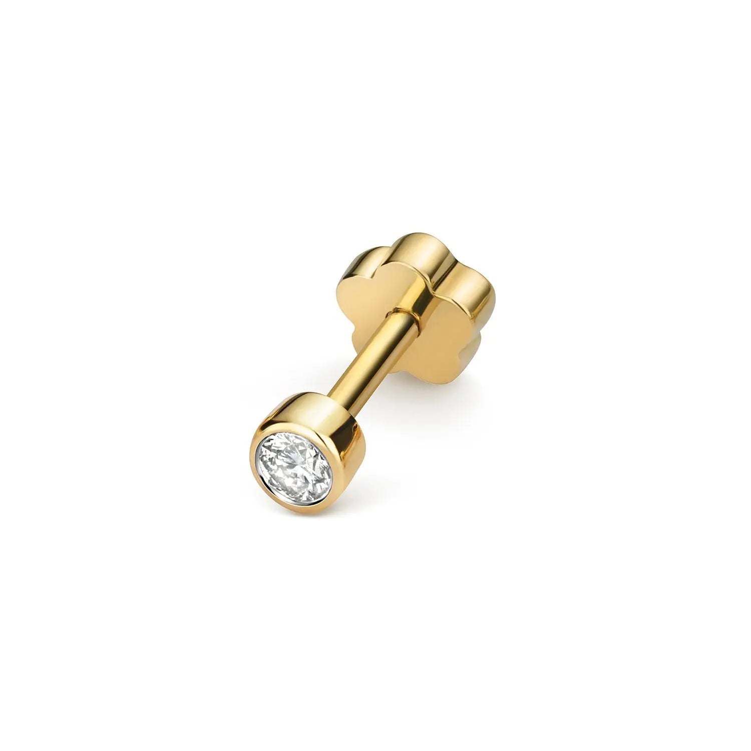 DIAMOND CARTILAGE
