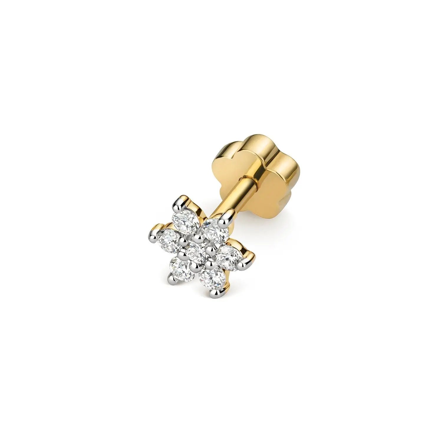diamond stud