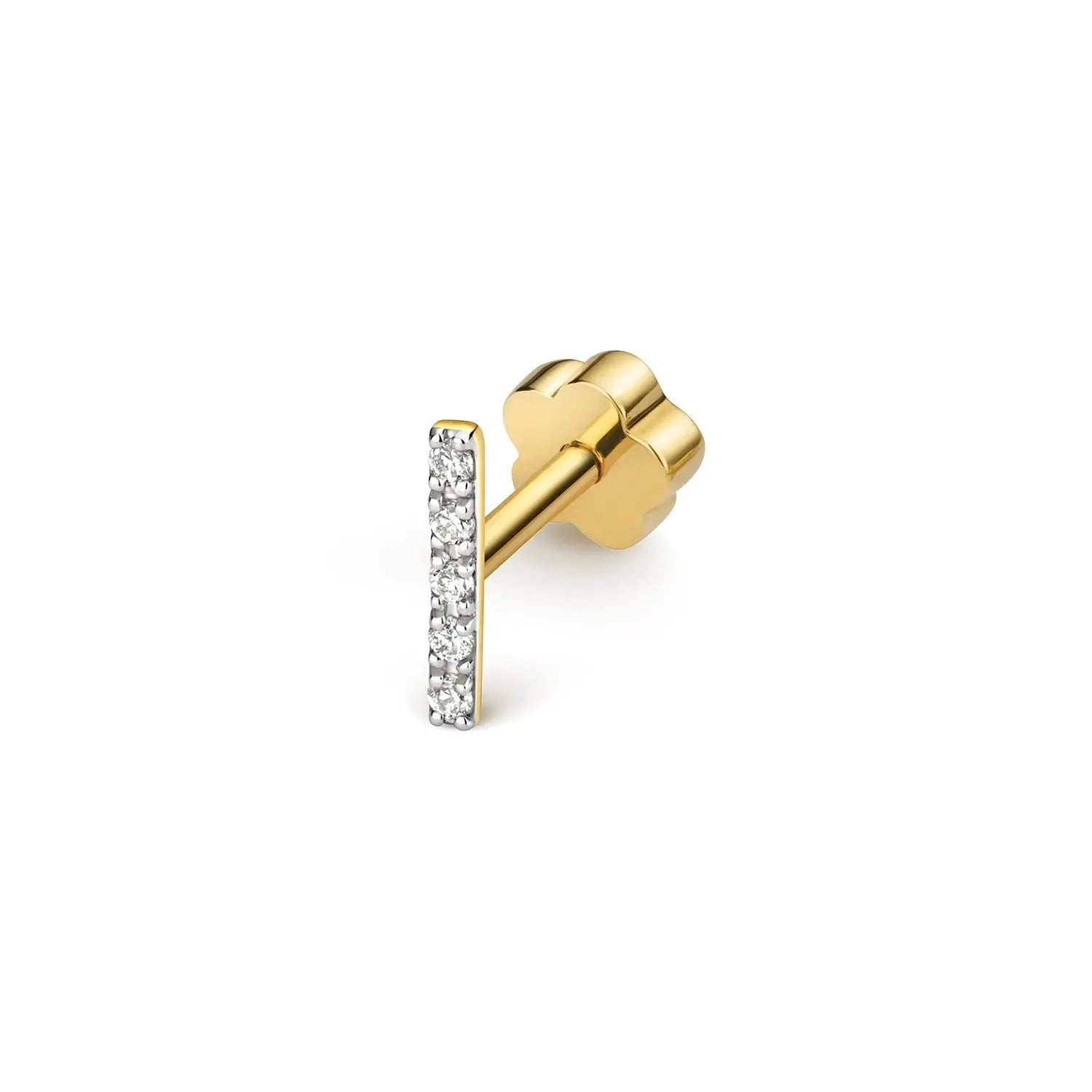 Diamond Cartilage Bar