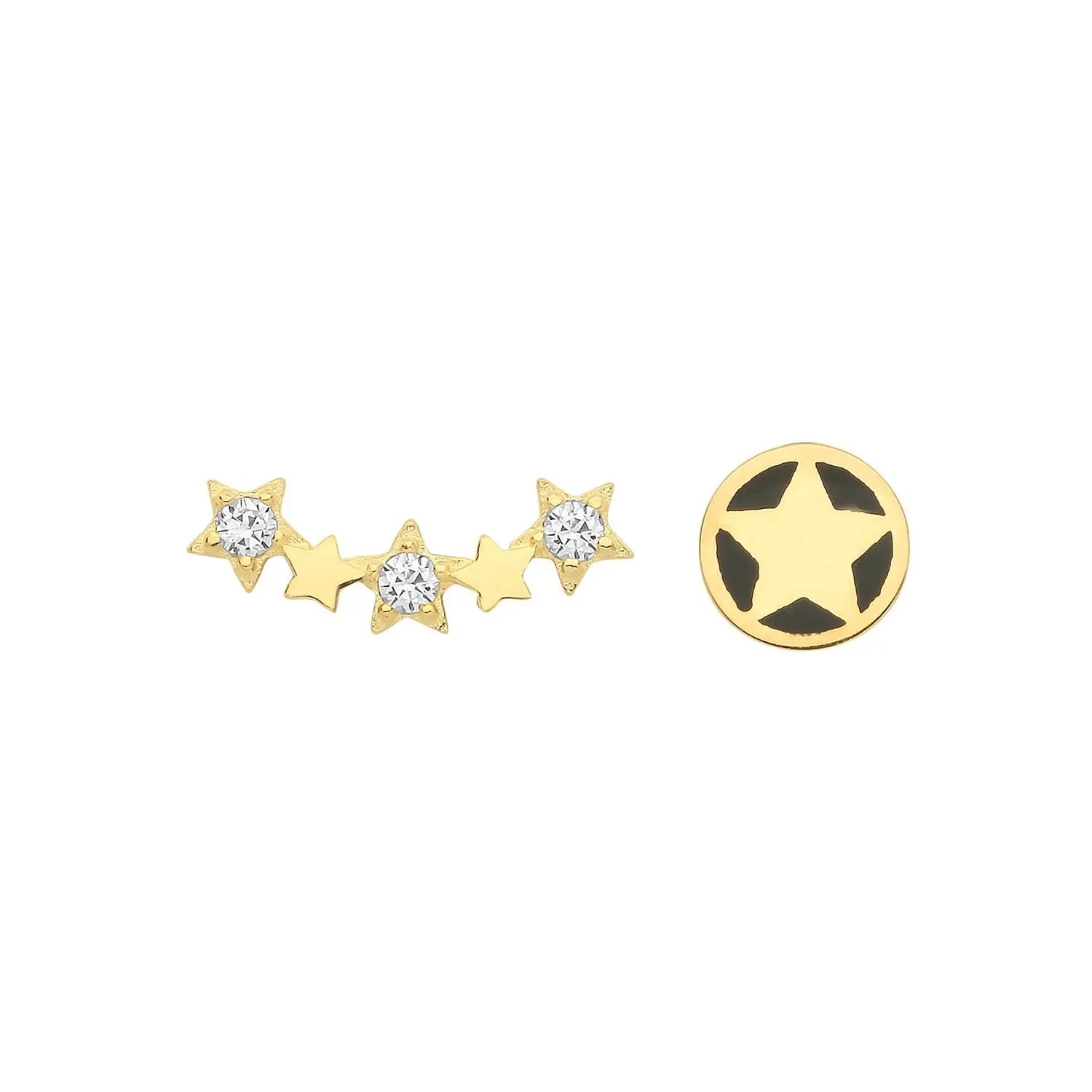 Constellation Set Stud