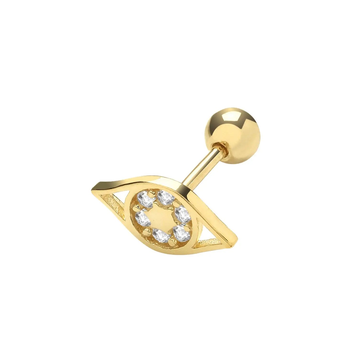 Evil Eye Cartilage