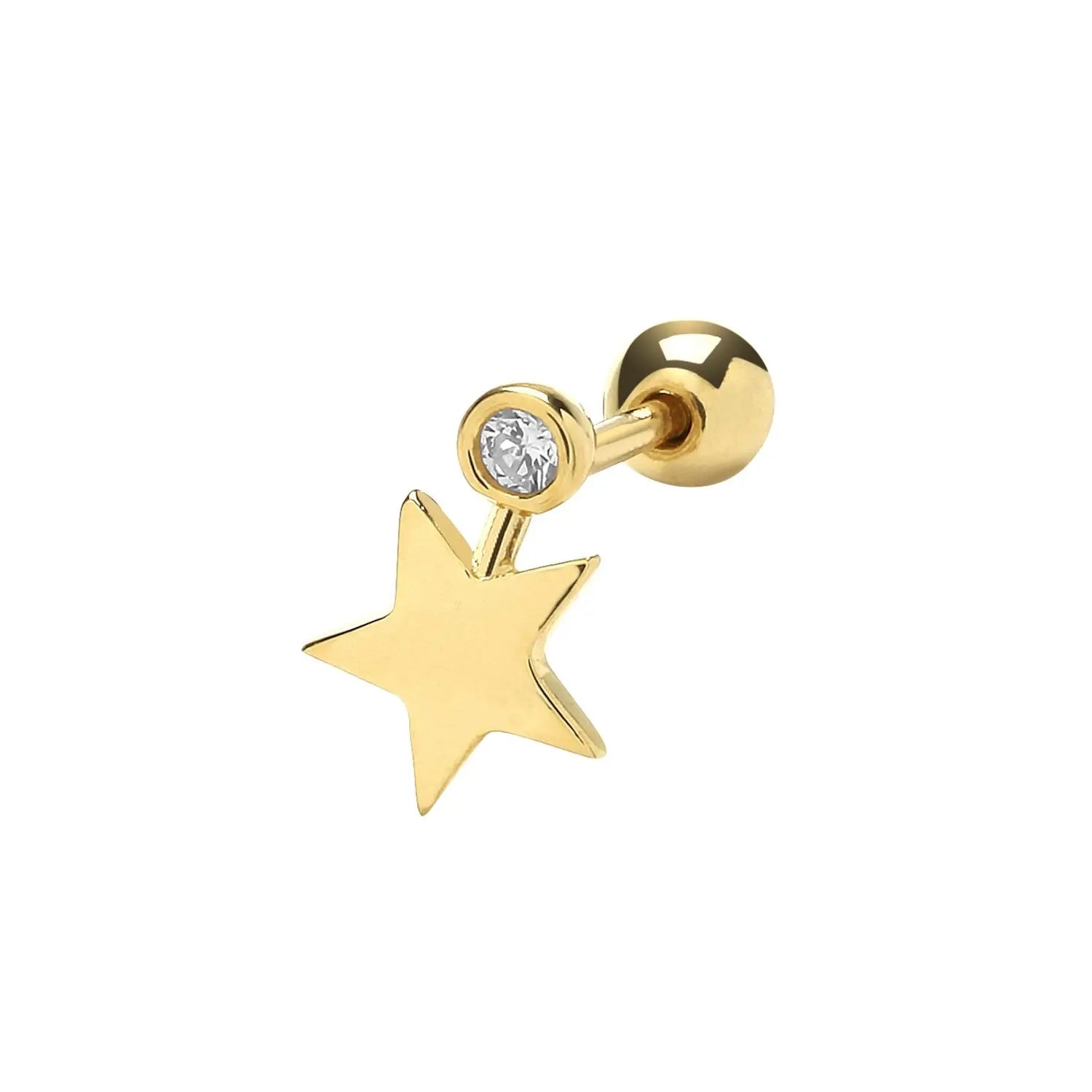 Star Cartilage