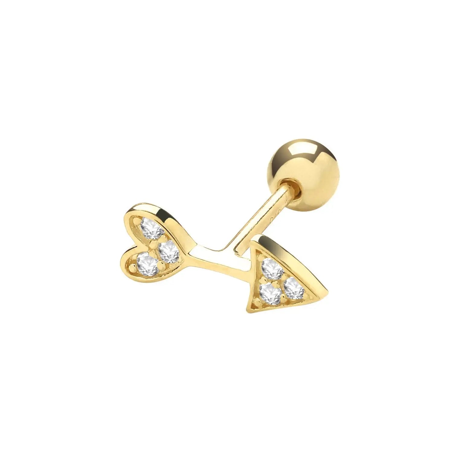 CZ Arrow Cartilage