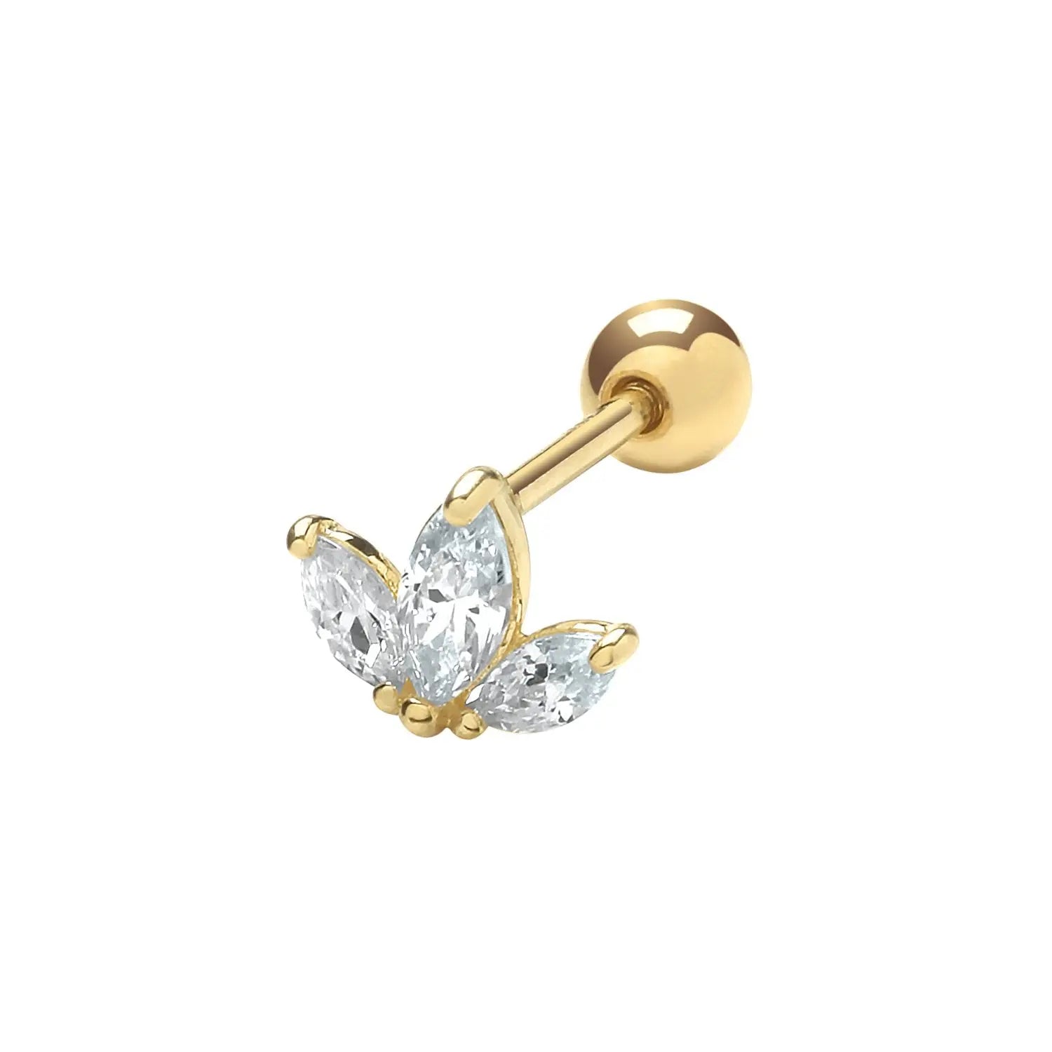 Lotus Flower Cartilage