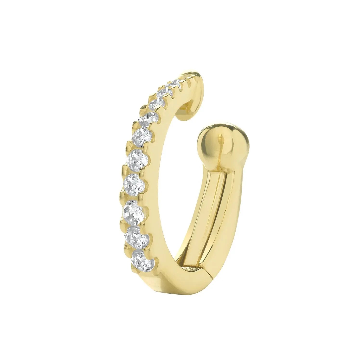 EAR CARTILAGE CUFF