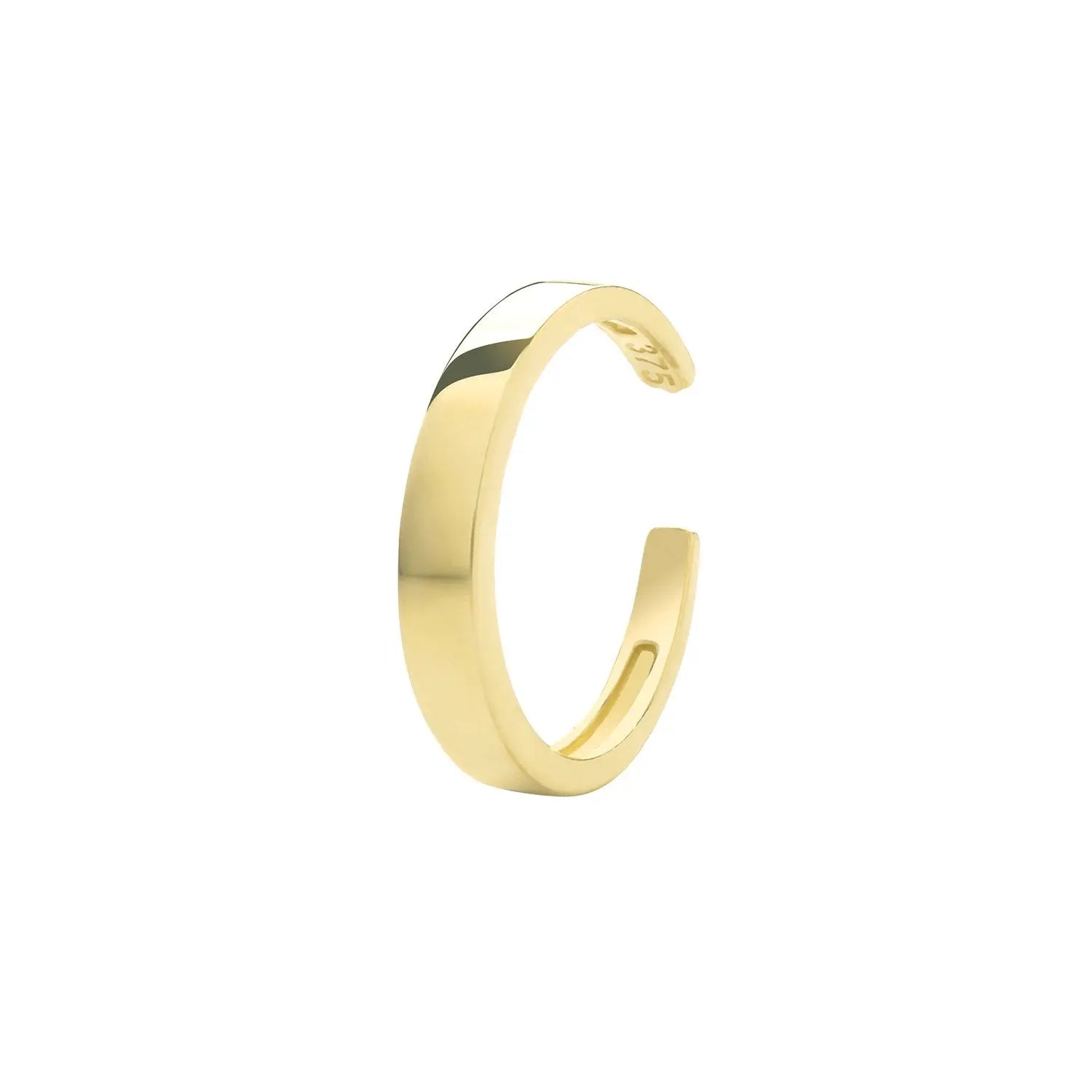 EAR CARTILAGE CUFF