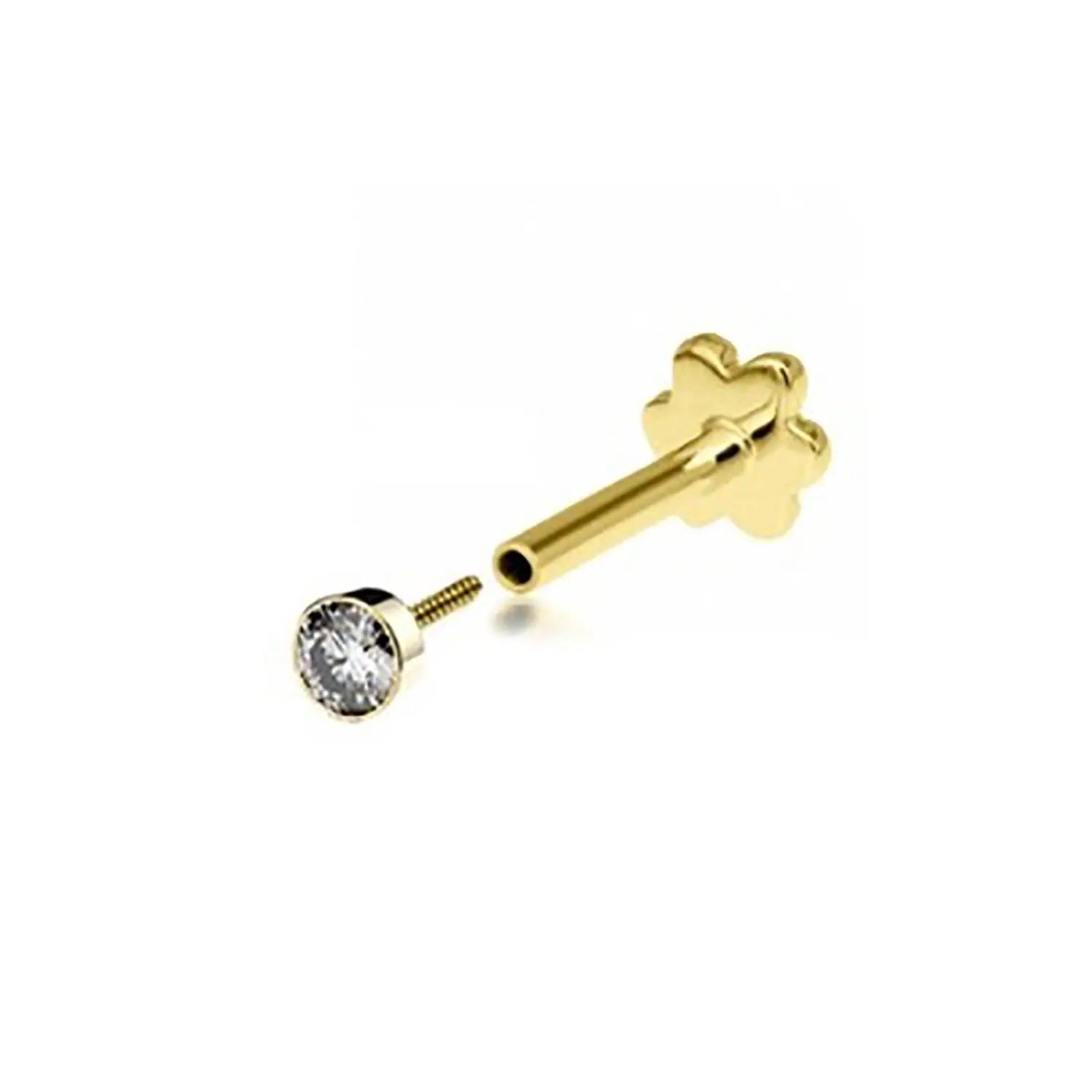 Cartilage Labret Earring