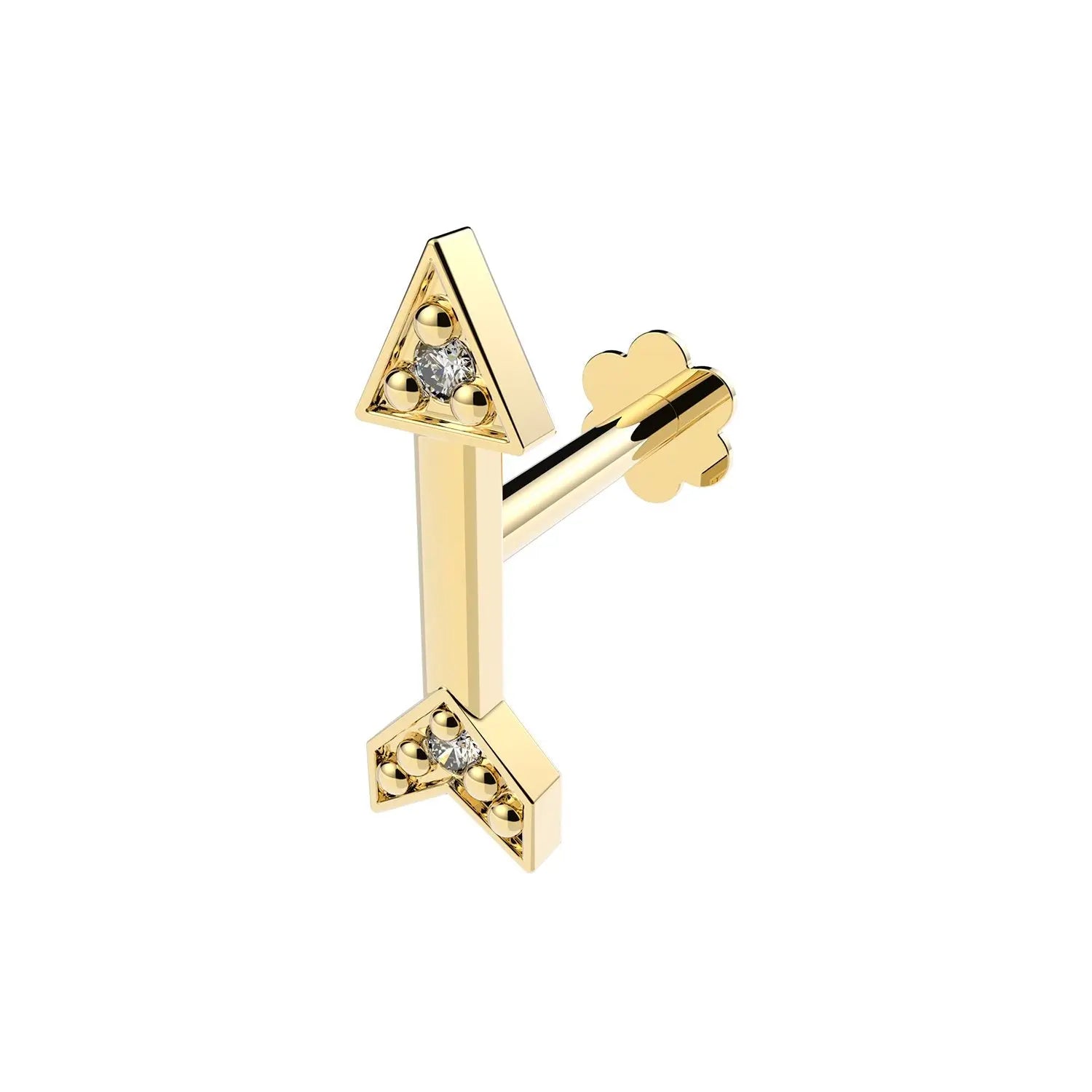 CZ Arrow Cartilage