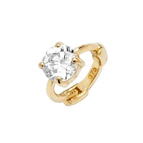 Cartilage Hoop Earring