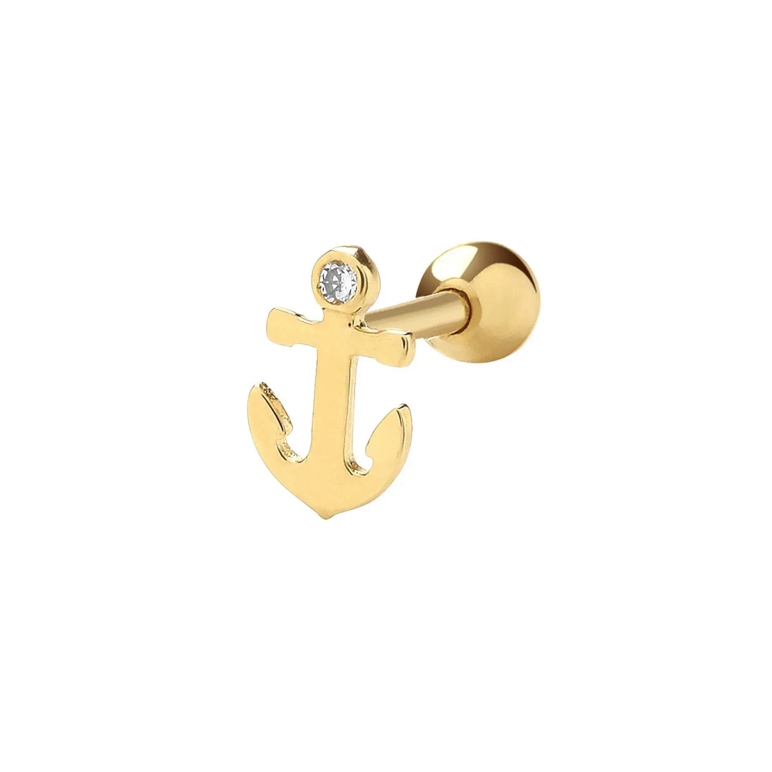anchor cartilage