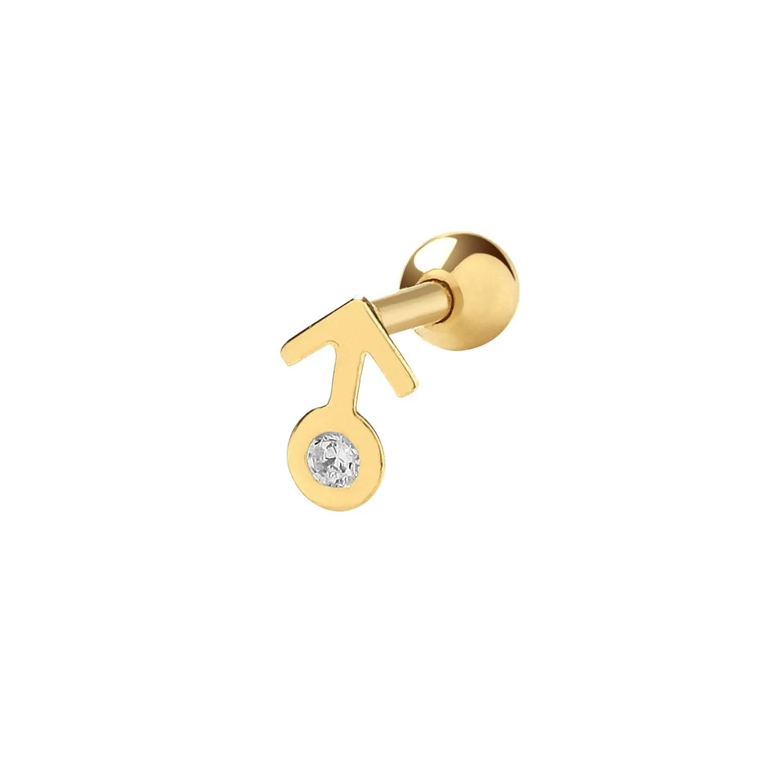 Single CZ Cartilage