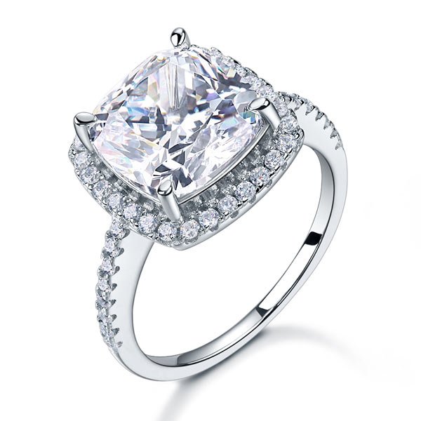 Wedding Engagement Ring