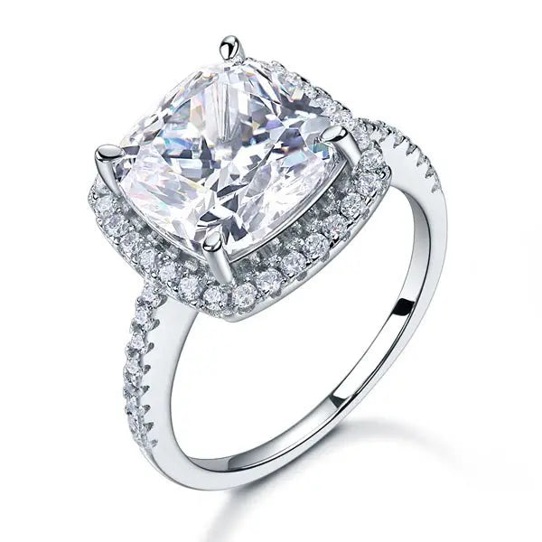 Wedding Engagement Ring