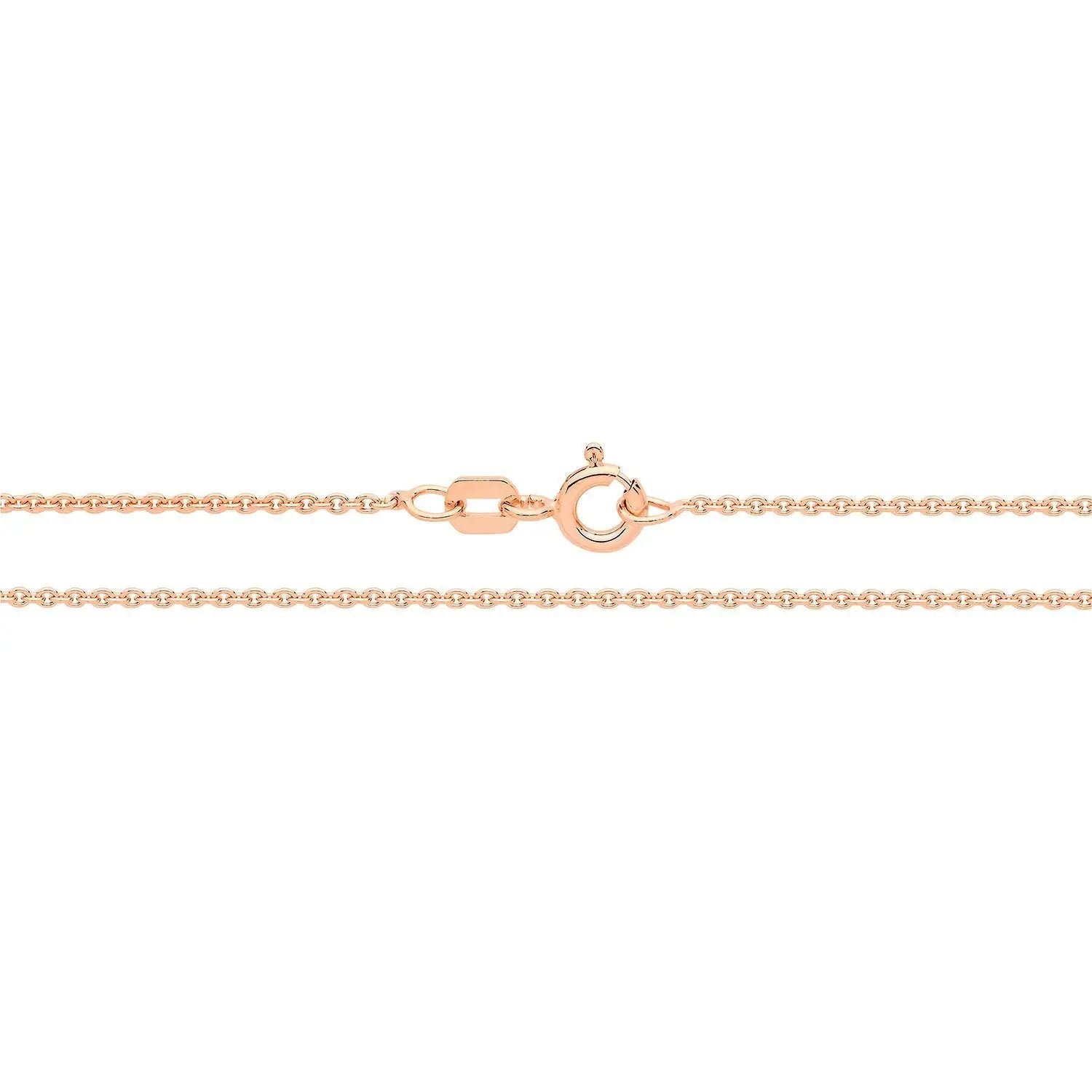 ROUND ROLO CHAIN