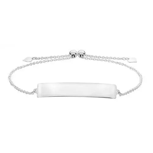 ID Pull Style Bracelet