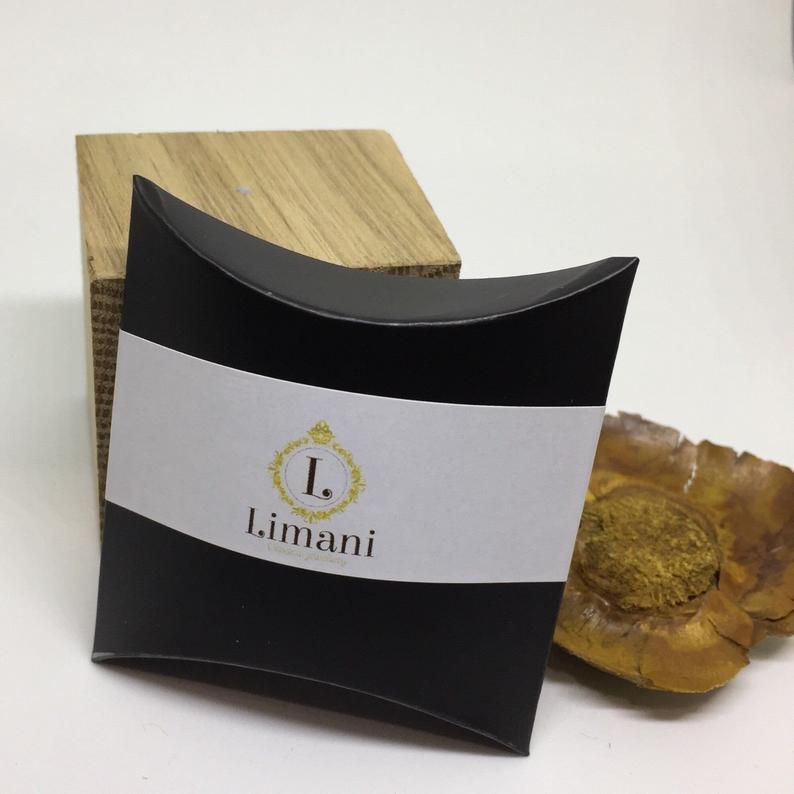 Genuine 9CT Yellow GOLD 12MM HINGED SLEEPERS Earrings Gift Boxed