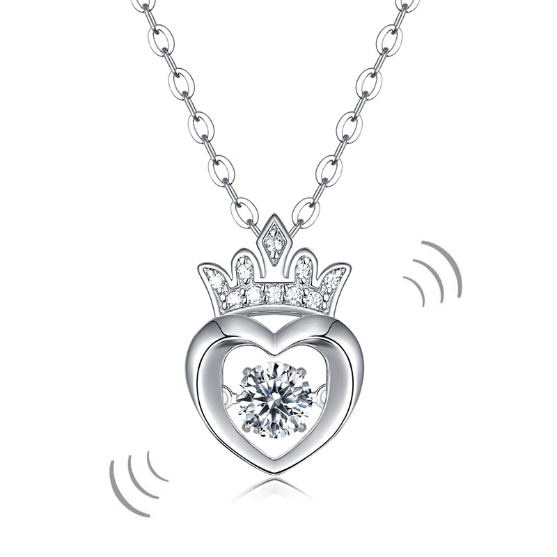 Moissanite Diamond