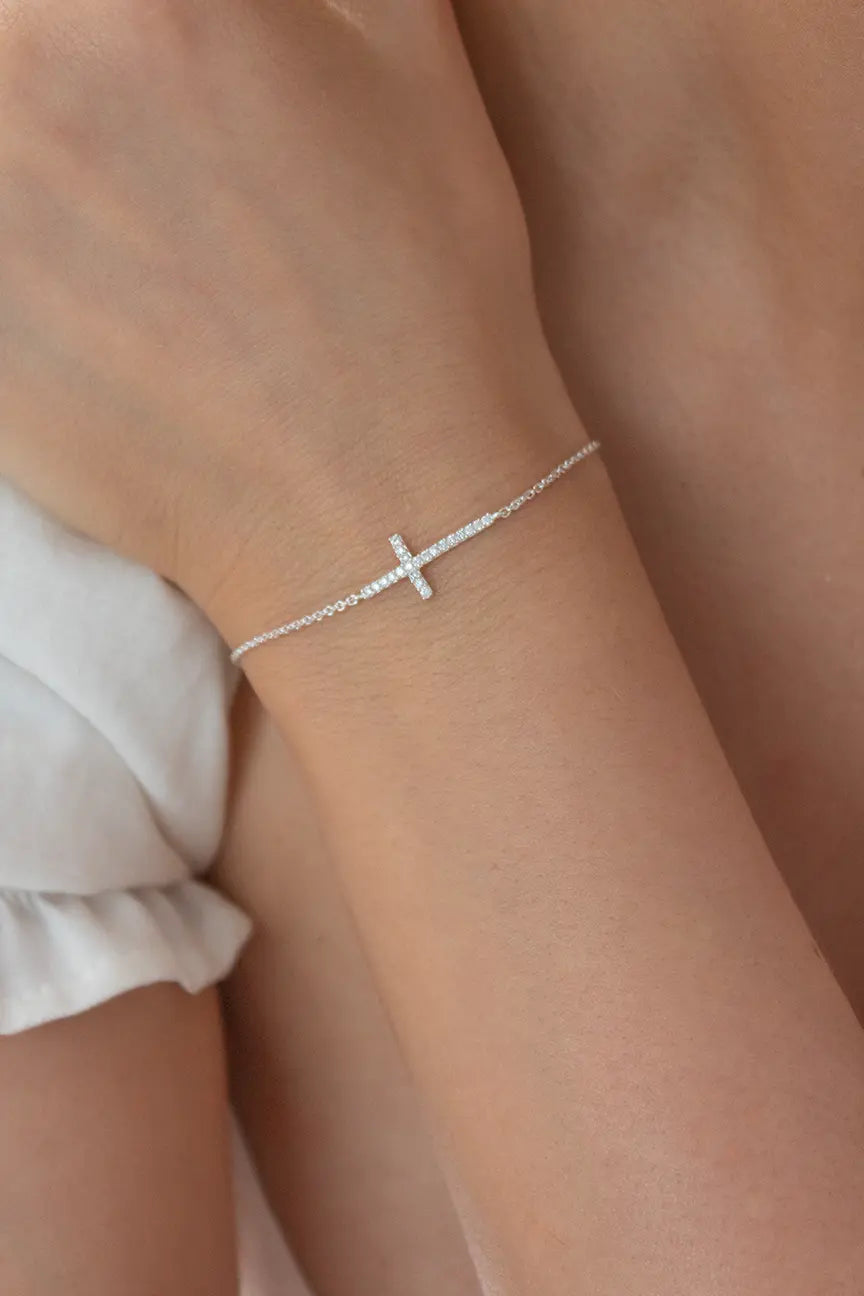 Silver-Bracelets limanilondon