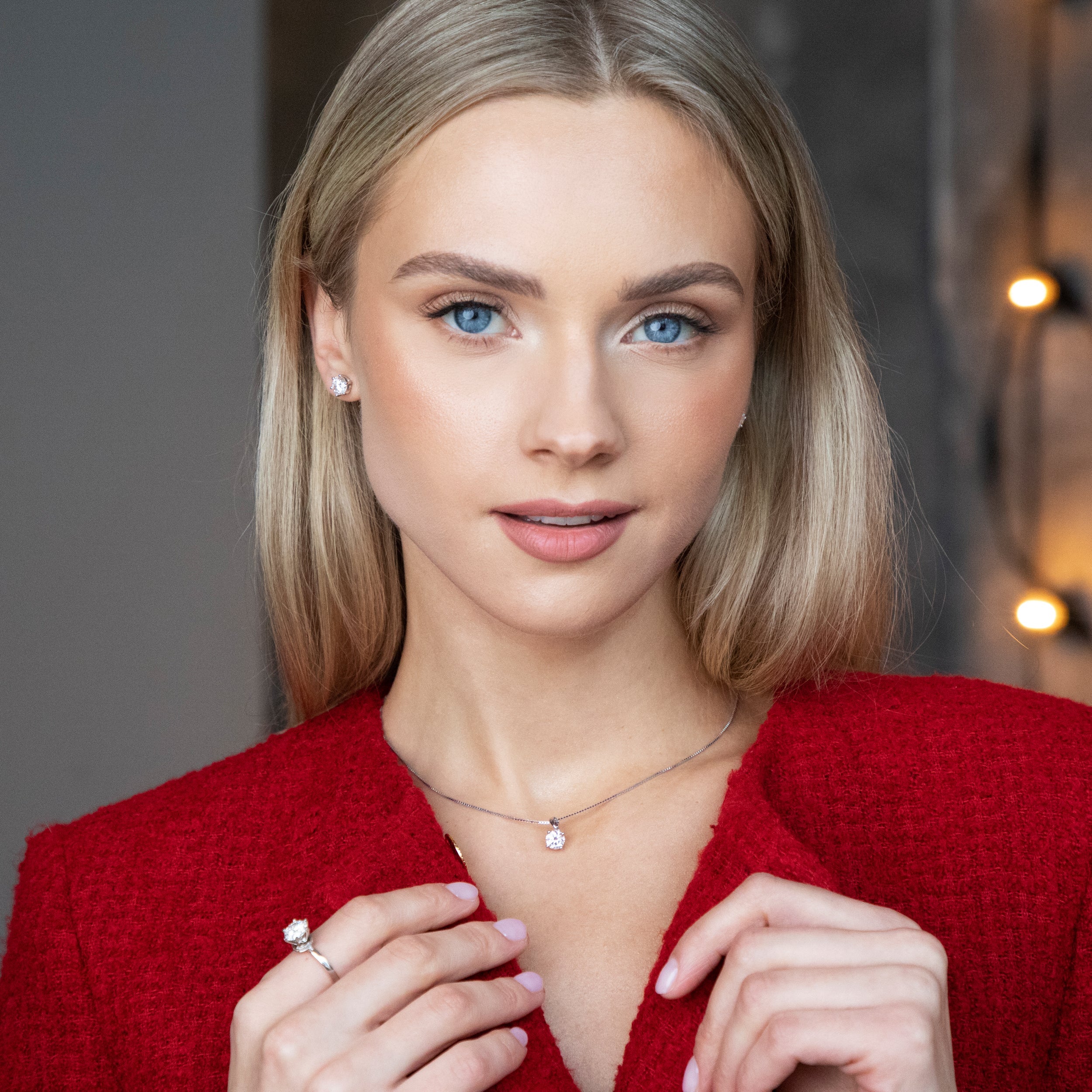 Moissanite Diamond