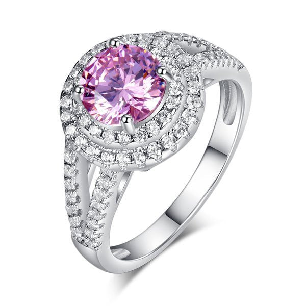 Wedding Engagement Ring
