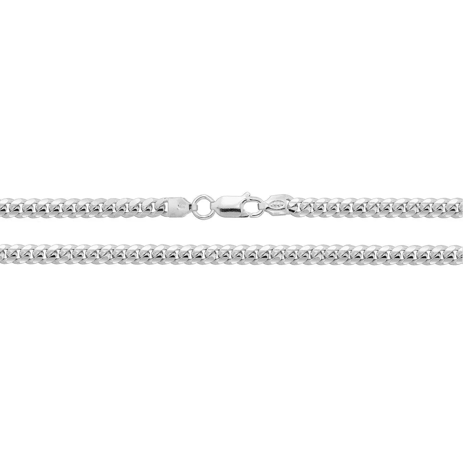 CURB CUBAN CHAIN